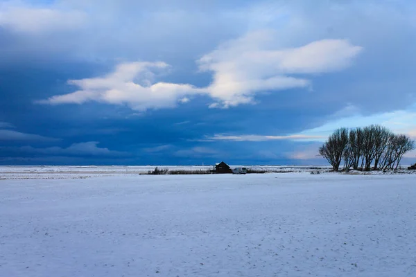 İzlanda 'nın güzel ve çarpıcı manzaraları zihninizi boşaltmak ve bazı huzurlu anların tadını çıkarmak için mükemmeldir.