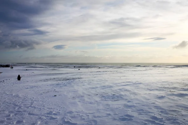 İzlanda 'nın güzel ve çarpıcı manzaraları zihninizi boşaltmak ve bazı huzurlu anların tadını çıkarmak için mükemmeldir.