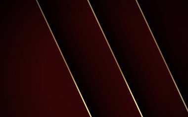 Lüks şablon soyut. Kırmızı Dokular ve Desenler Arkaplanındaki Duvar Kağıdı