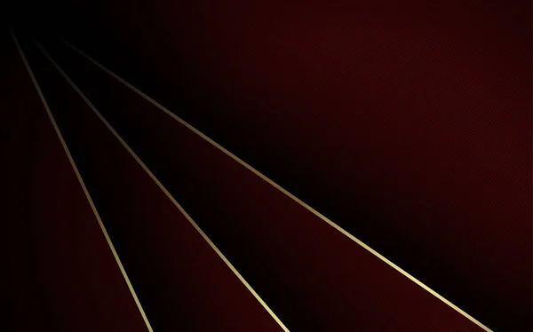 Розкішний Візерунок Абстрактний Шпалери Червоних Текстурах Візерунках Тло — стоковий вектор