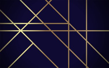 Lüks desen soyut, mavi desenli duvar kağıdı ve Desenler Arkaplanı