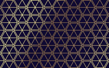 Lüks desen soyut, mavi desenli duvar kağıdı ve Desenler Arkaplanı