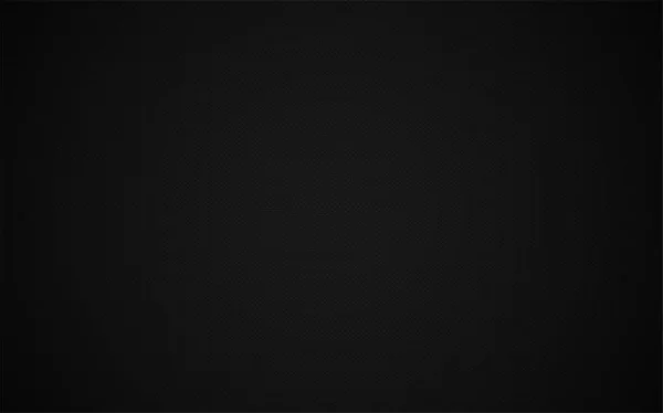 ブラックの高級抽象画 暗い黒のテクスチャ背景 — ストックベクタ