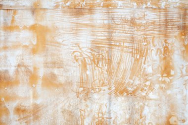 Metal pas arka plan, grunge pas ve aşınma arkaplan dokusu