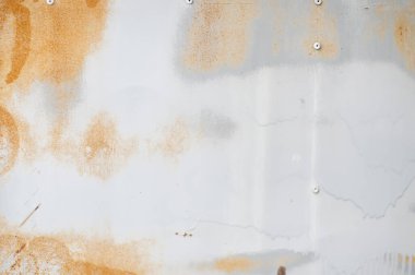 Metal pas arka plan, grunge pas ve aşınma arkaplan dokusu