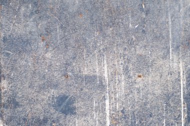 Metal pas arka plan, grunge pas ve aşınma arkaplan dokusu