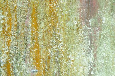 Metal pas arka plan, grunge pas ve aşınma arkaplan dokusu