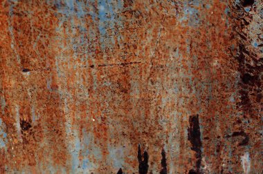 Metal pas arka plan, grunge pas ve aşınma arkaplan dokusu