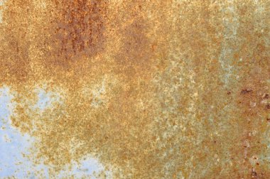 Metal pas arkaplan, pas ve paslanma arka plan dokusu