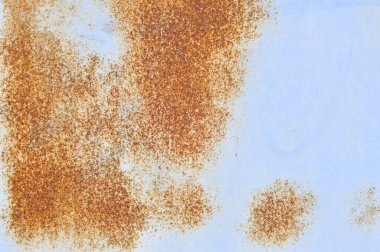 Metal pas arkaplan, pas ve paslanma arka plan dokusu