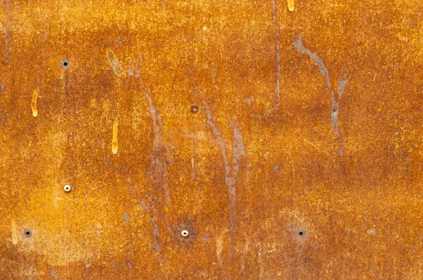 Metal Rust Background Grunge Rust Corrosion Background Texture — Stock Photo, Image