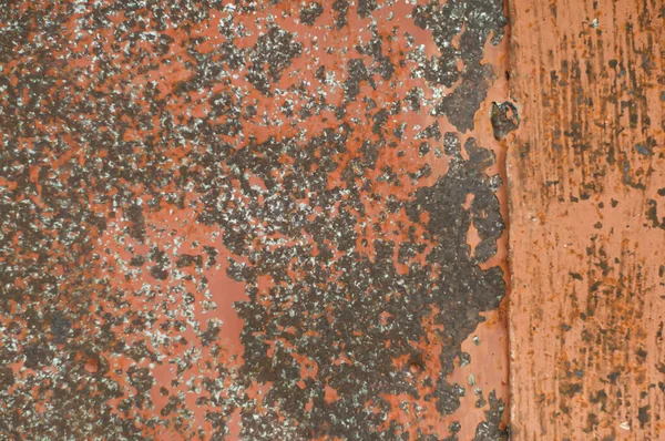 Metal Rust Background Grunge Rust Corrosion Background Texture — Stock Photo, Image