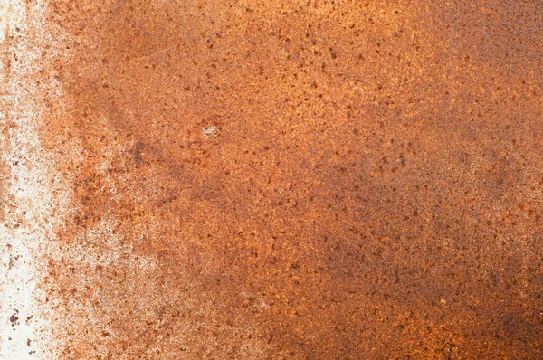 Metal Rust Background Grunge Rust Corrosion Background Texture — Stock Photo, Image