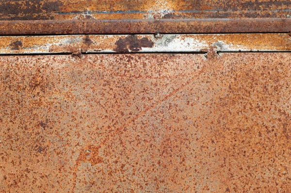 Metal Rust Background Grunge Rust Corrosion Background Texture — Stock Photo, Image