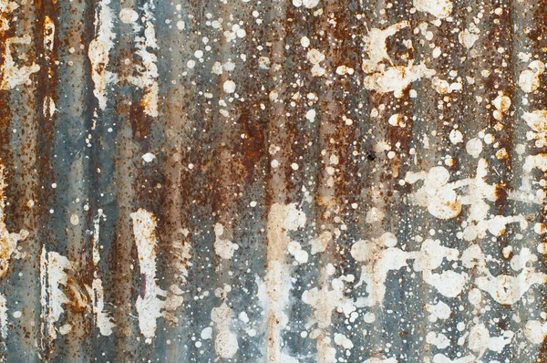 Fondo Óxido Metal Óxido Grunge Textura Fondo Corrosión — Foto de Stock