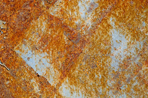 Metal Rust Background Grunge Rust Corrosion Background Texture — Stock Photo, Image