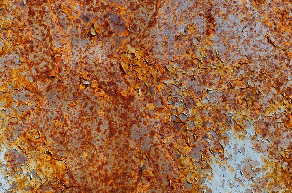 Metal Rust Background Grunge Rust Corrosion Background Texture — Stock Photo, Image