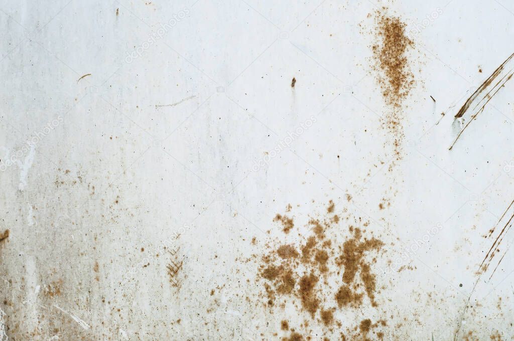 metal rust background , grunge rust and corrosion background texture