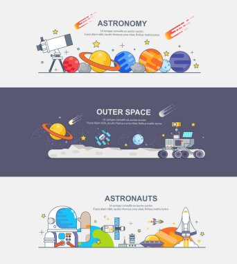  Astronotlar bayrağı