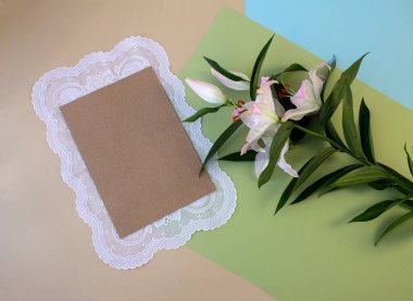 Kart, pankart, şablon, kopyalama alanı, selamlama, bir tatil davetiyesi, Anneler Günü, Sevgililer Günü, doğum günü, düğün