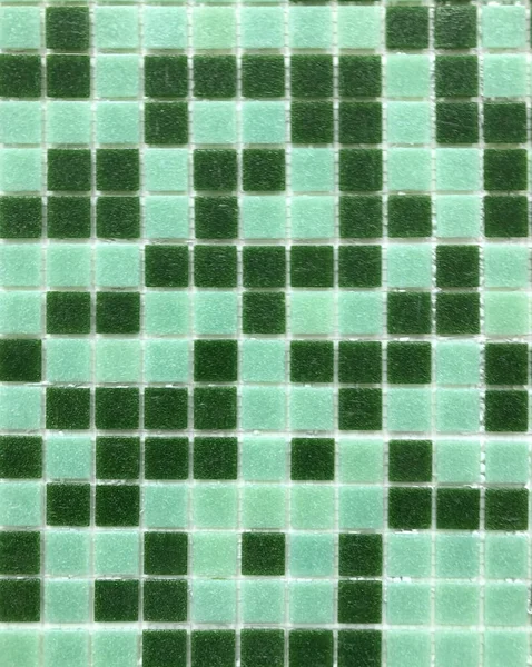 Fundo Telhas Textura Para Mosaico Multicolorido — Fotografia de Stock