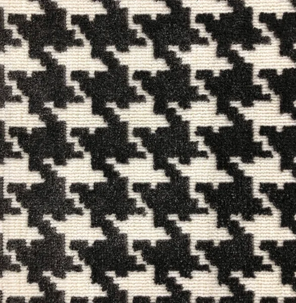 Tło Tekstura Kolorowego Dywanu Wzorem Kolorów Stosowany Podłogi — Zdjęcie stockowe