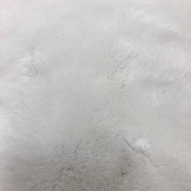 arkaplan, yapay beyaz kürkün dokusu