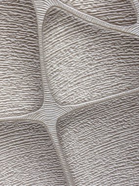 arkaplan dokusu gri duvar örtüleri, duvar kağıdı, dekoratif alçı