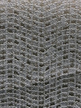 arkaplan dokusu gri duvar örtüleri, duvar kağıdı, dekoratif alçı
