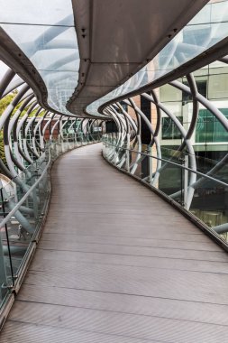 Leith Street Bridge Edinburgh