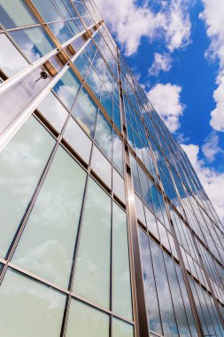 Broadgate kule London, Büyük Britanya
