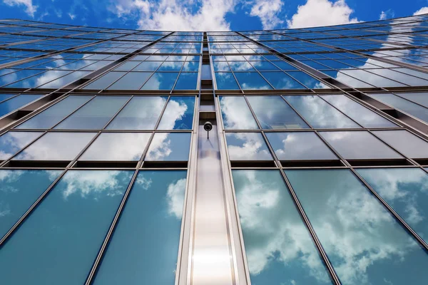 Broadgate Tower w Londynie, Wielka Brytania — Zdjęcie stockowe