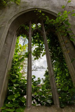 St Dunstan-in--Doğu Londra'da