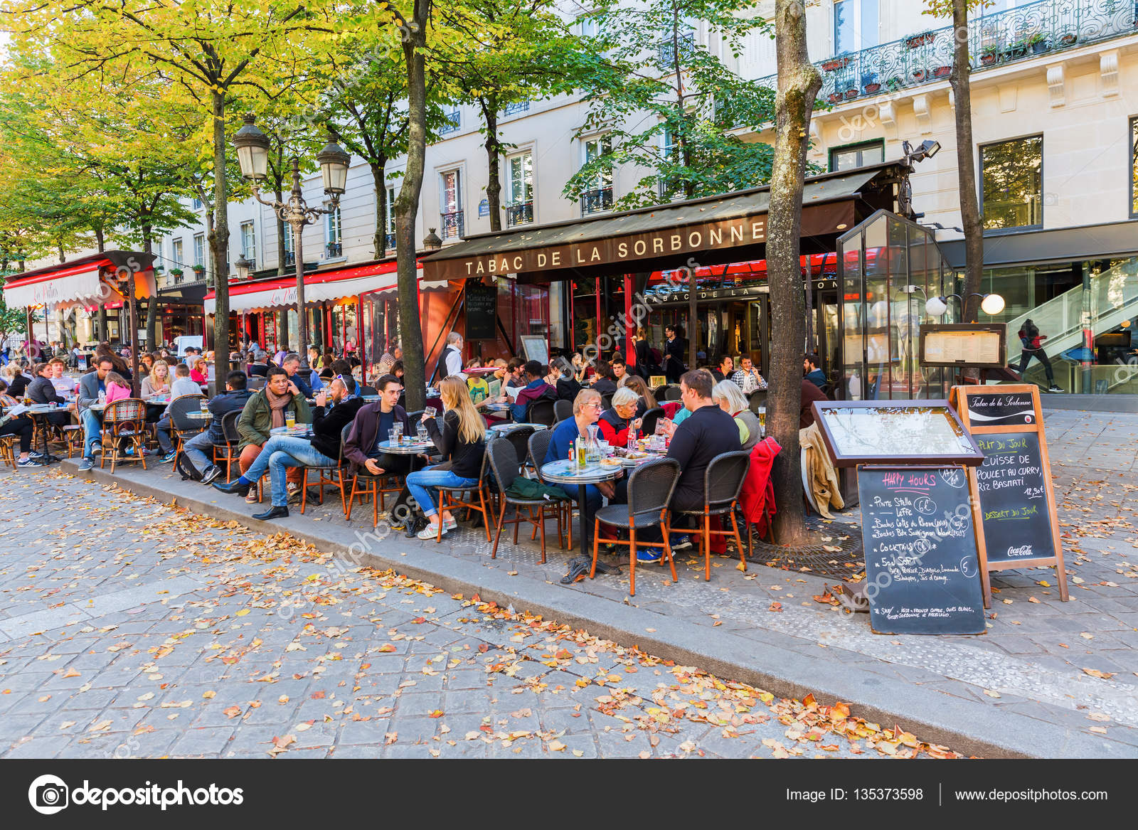 Street Restaurants Beside Sorbonne University In The Latin Quarter street-restaurants-beside-sorbonne-university-in-the-latin-quarter