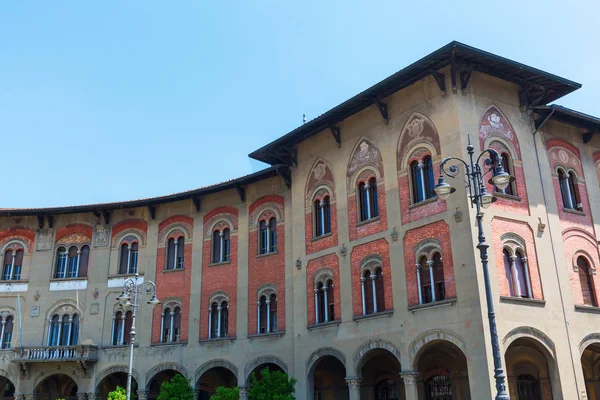 Antiguo edificio en Pisa, Italia —  Fotos de Stock