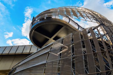 London Bridge kadar merdiven