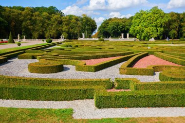 Park Nordkirchen Kalesi, Almanya