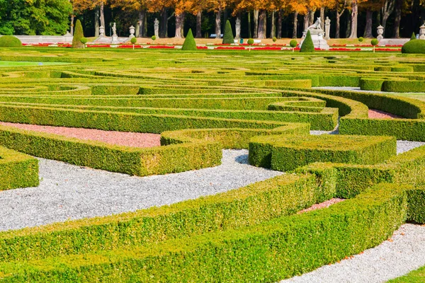 Park Nordkirchen Kalesi, Almanya