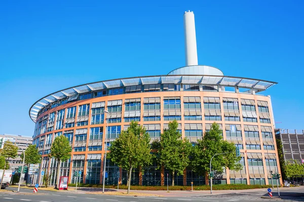 City hall 3 of Muenster, Germany — Stock Photo, Image