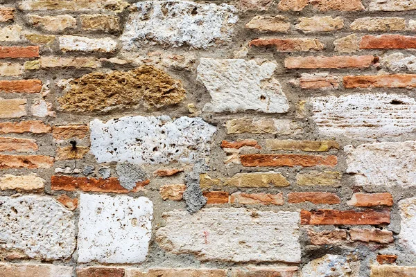 Bakgrundsstruktur från stenmur — Stockfoto
