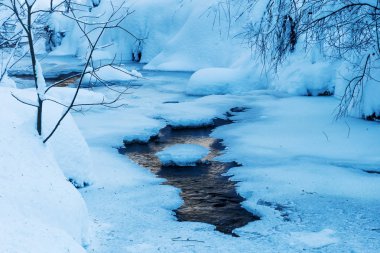 dağ dere Bayehon yüksek Vens
