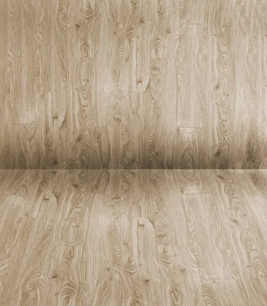 木材纹理地板和面板 — 图库照片