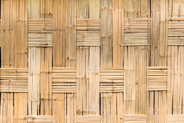 Textura padrão de rattan fundo — Fotografia de Stock