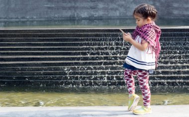 nesil z kullanım bağımlısı cep telefonu