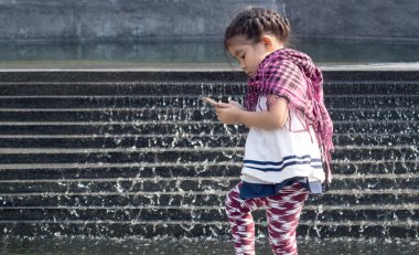 nesil z kullanım bağımlısı cep telefonu