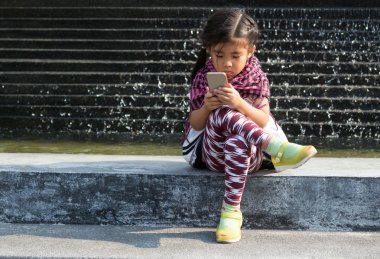 nesil z kullanım bağımlısı cep telefonu