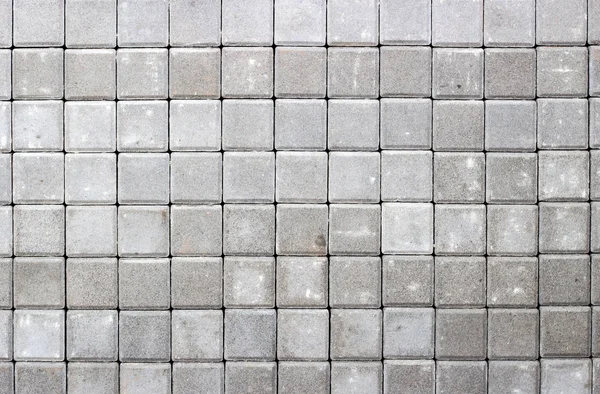 Çimento blok inşaat için kübik