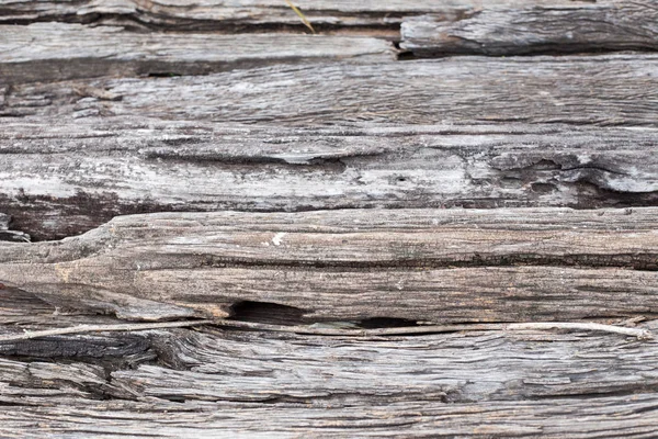 Oude houten huid natuurlijke voor achtergrond — Stockfoto