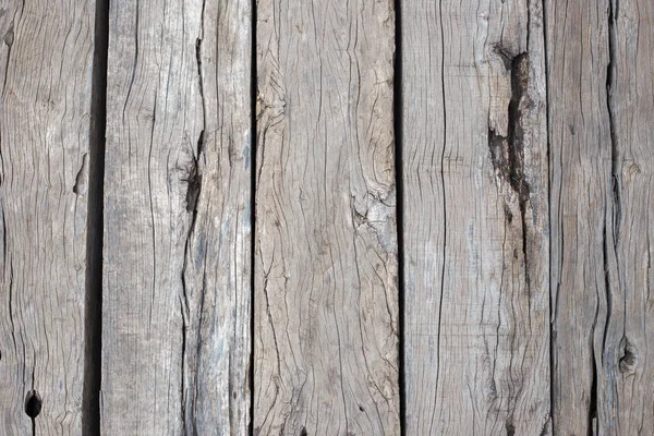 Piel de madera vieja natural para el fondo — Foto de Stock