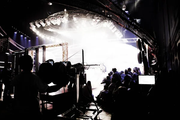 siluet gamshow üretim 